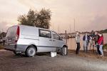 Mercedes-Benz Vito 2011 года